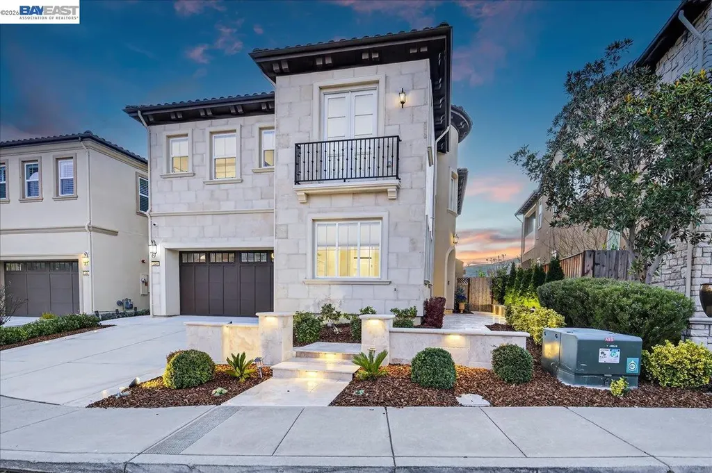 249 Zinnia Court San Ramon CA 94582