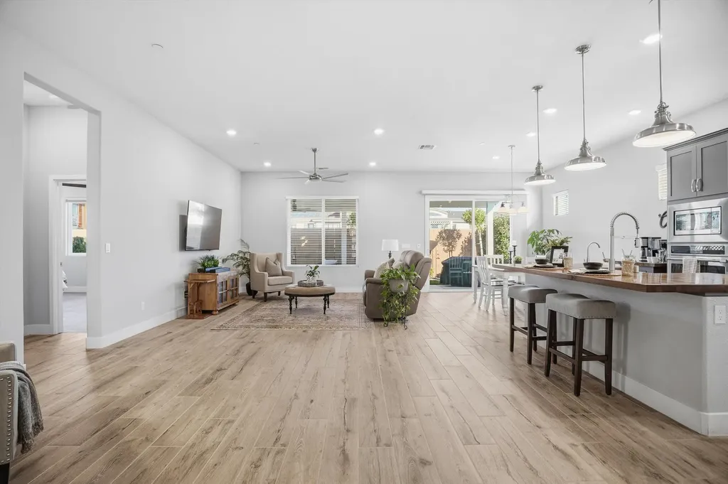 1820 Morello Drive Brentwood CA 94513