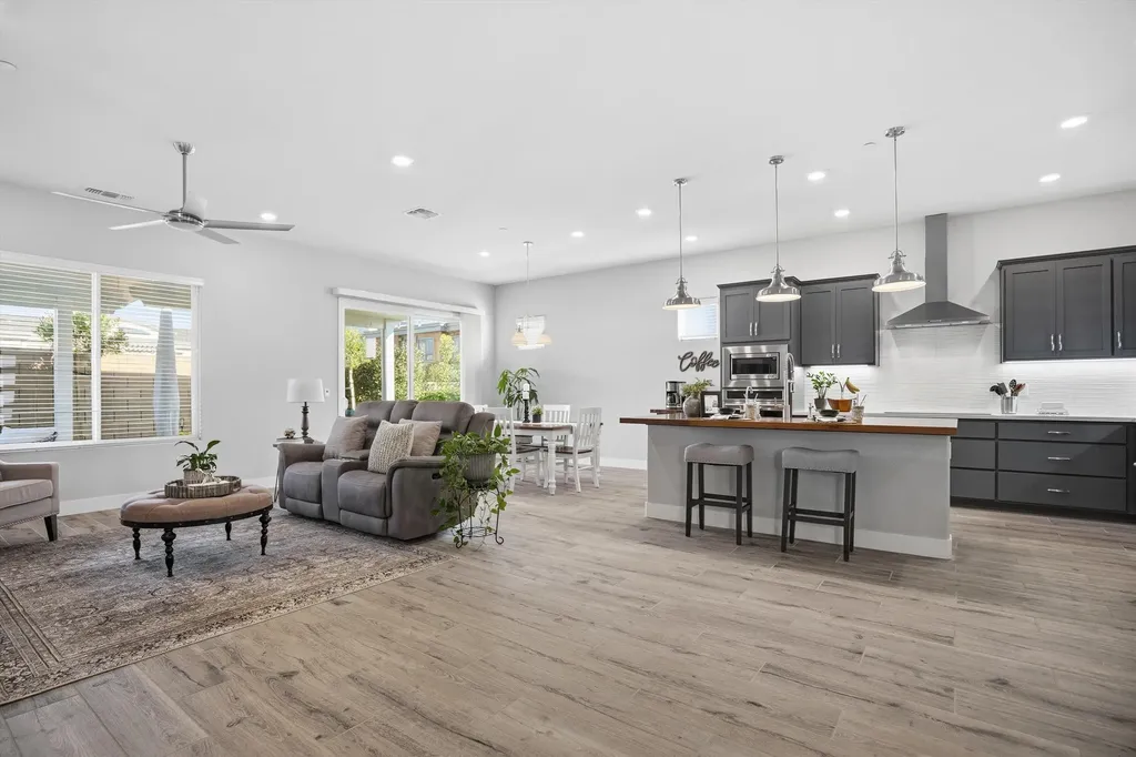 1820 Morello Drive Brentwood CA 94513