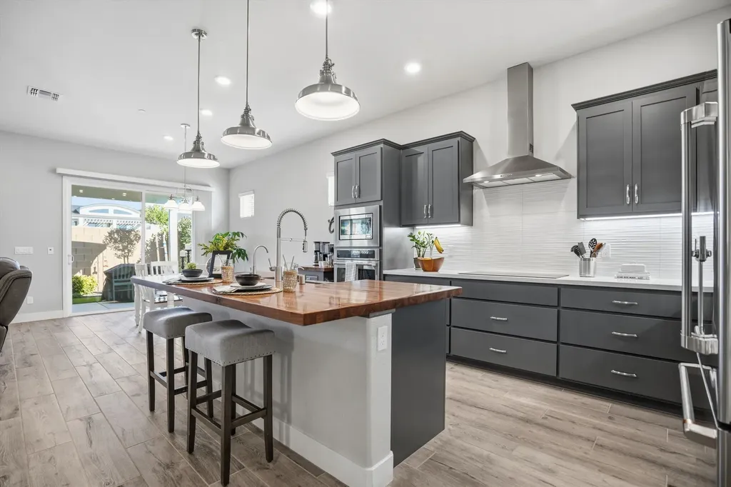 1820 Morello Drive Brentwood CA 94513