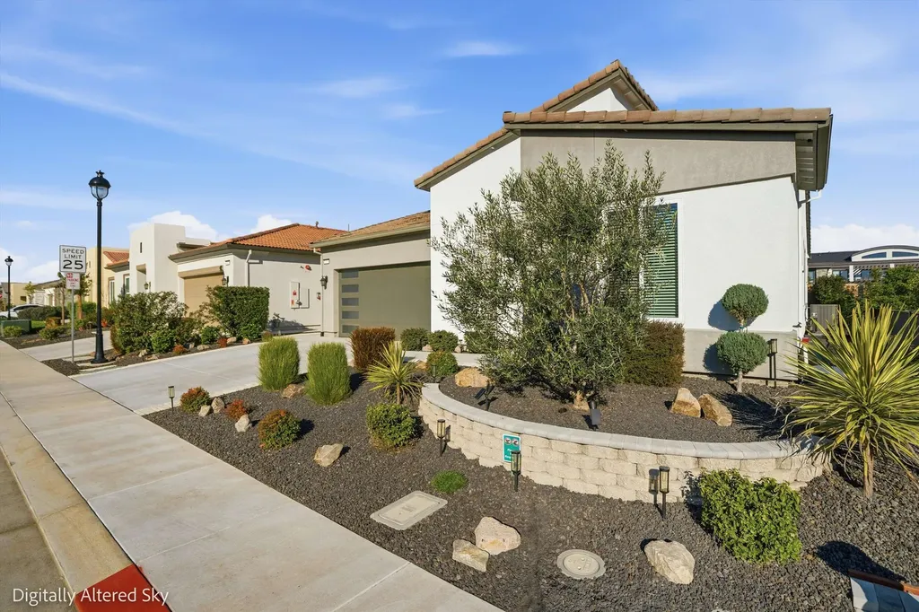 1820 Morello Drive Brentwood CA 94513