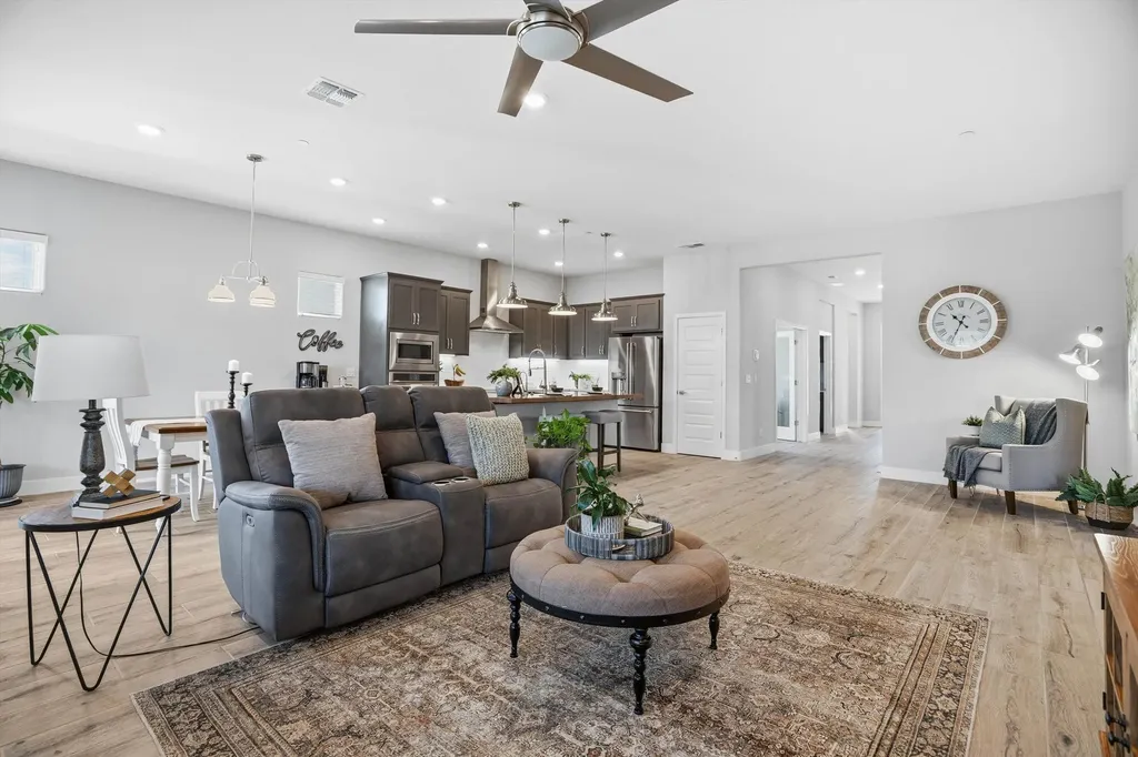 1820 Morello Drive Brentwood CA 94513