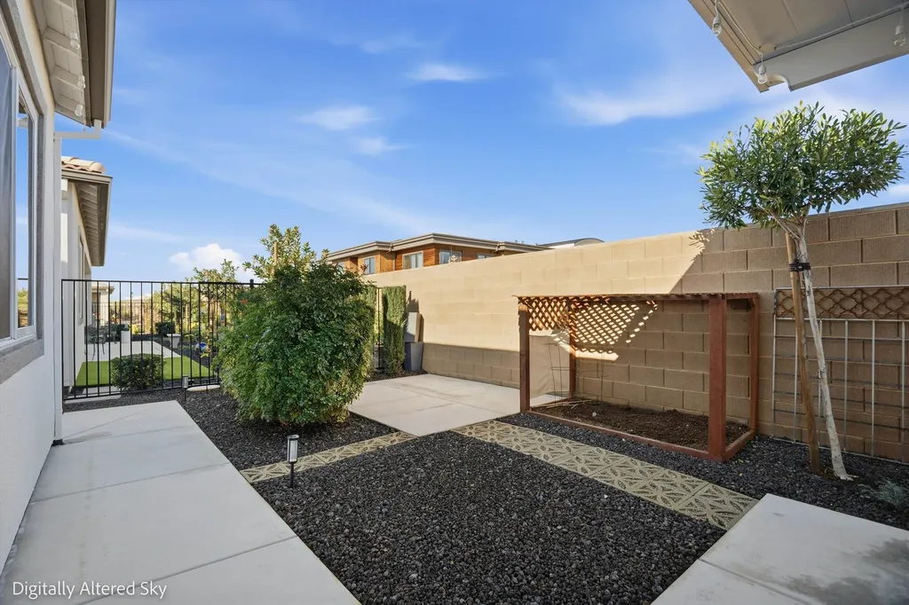 1820 Morello Drive Brentwood CA 94513