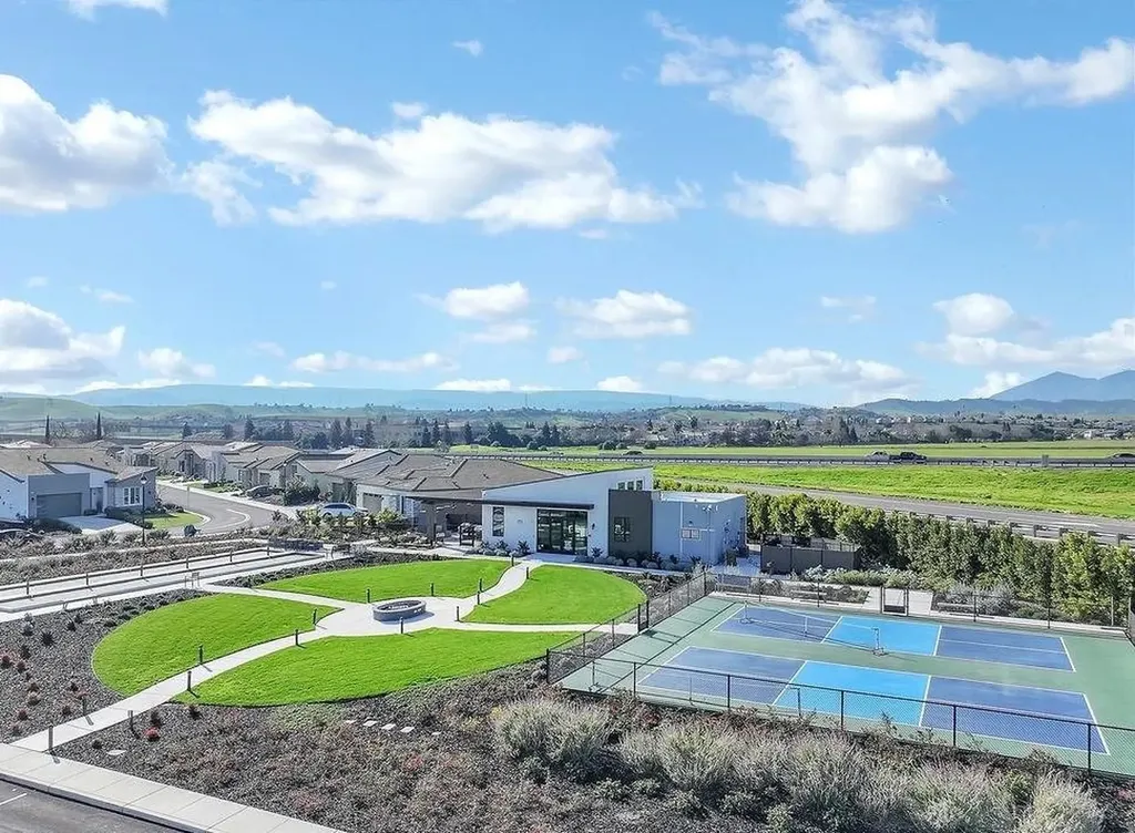 1820 Morello Drive Brentwood CA 94513