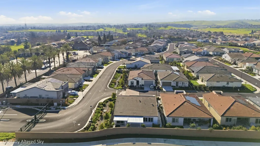 1820 Morello Drive Brentwood CA 94513