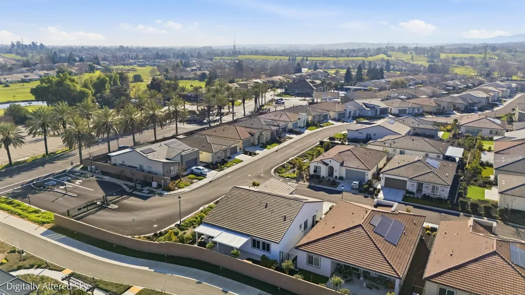 1820 Morello Drive Brentwood CA 94513