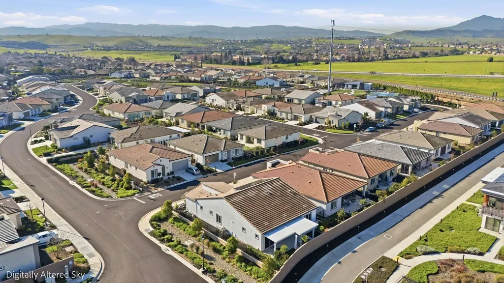 1820 Morello Drive Brentwood CA 94513