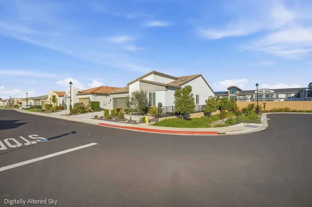 1820 Morello Drive Brentwood CA 94513