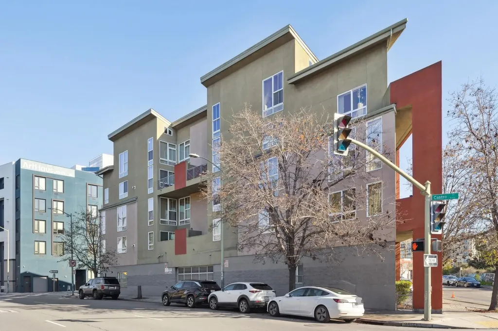 675 8th Street Oakland CA 94607