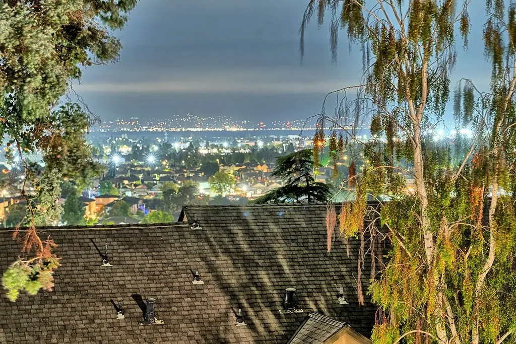 685 Dartmore Lane Hayward CA 94544