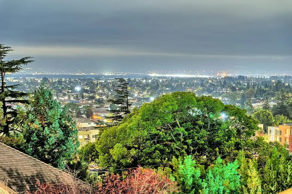 685 Dartmore Lane Hayward CA 94544