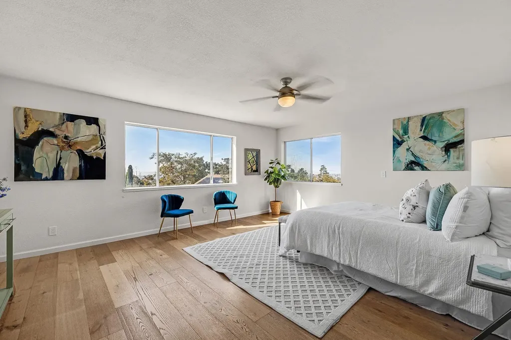 7554 Sunkist Drive Oakland CA 94605