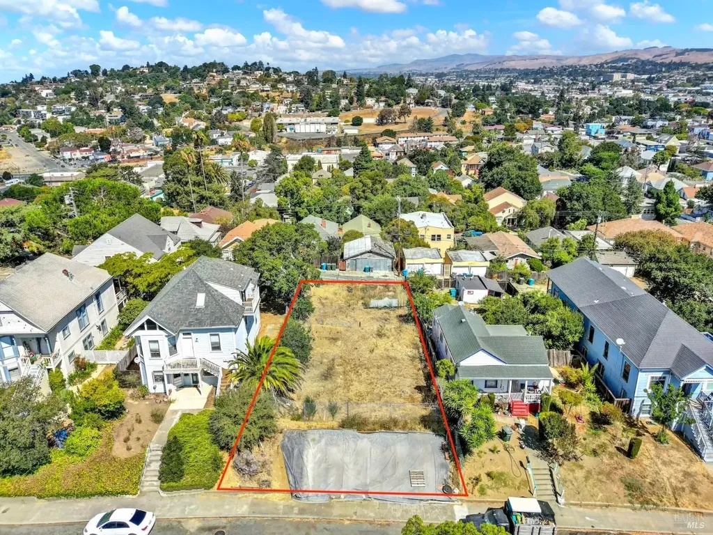 314 Ohio Street Vallejo CA 94590