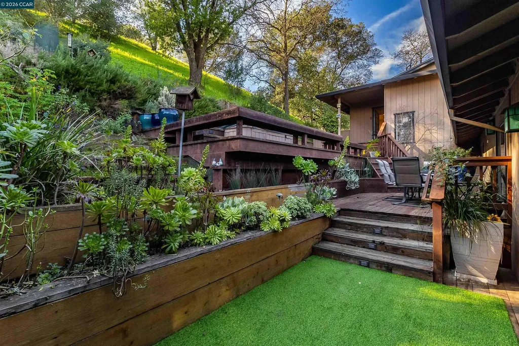 1455 Purson Lane Lafayette CA 94549