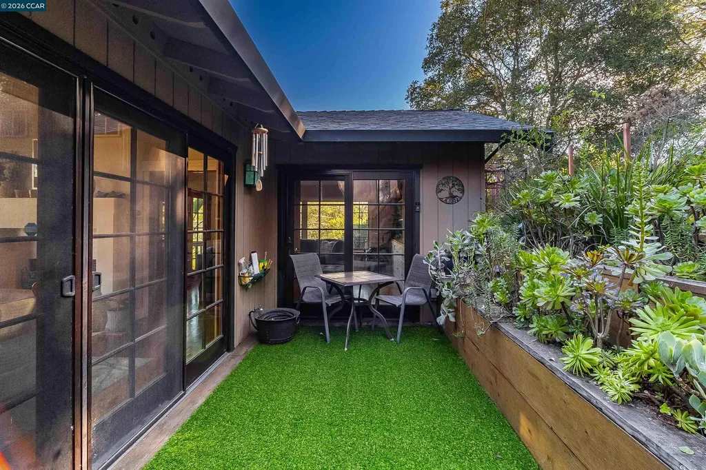 1455 Purson Lane Lafayette CA 94549