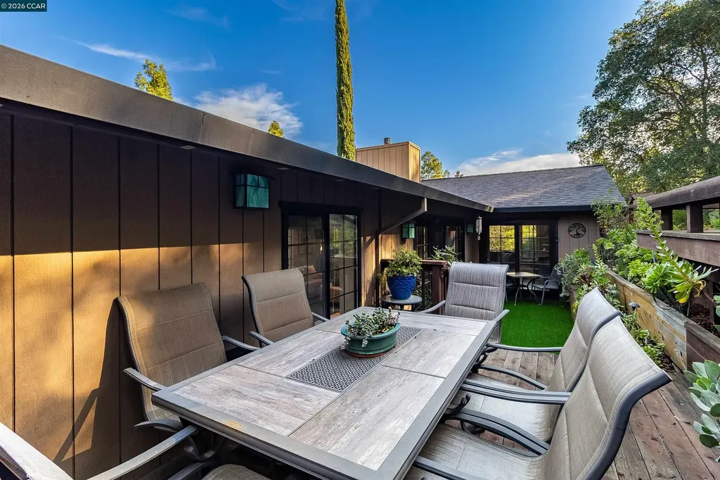 1455 Purson Lane Lafayette CA 94549