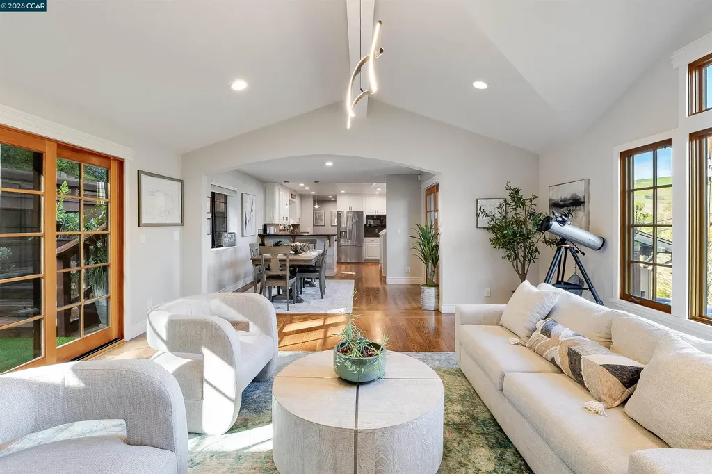 1455 Purson Lane Lafayette CA 94549