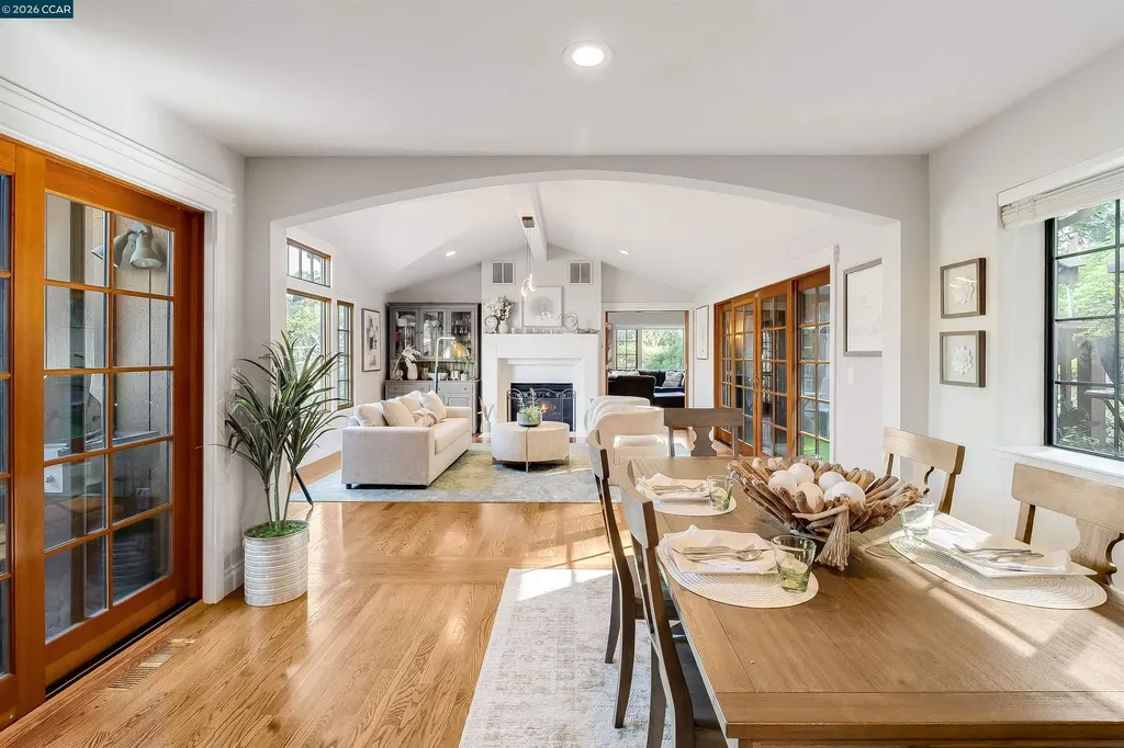 1455 Purson Lane Lafayette CA 94549