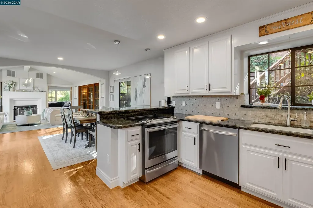 1455 Purson Lane Lafayette CA 94549