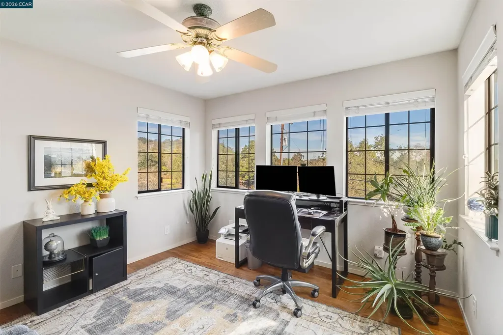 1455 Purson Lane Lafayette CA 94549