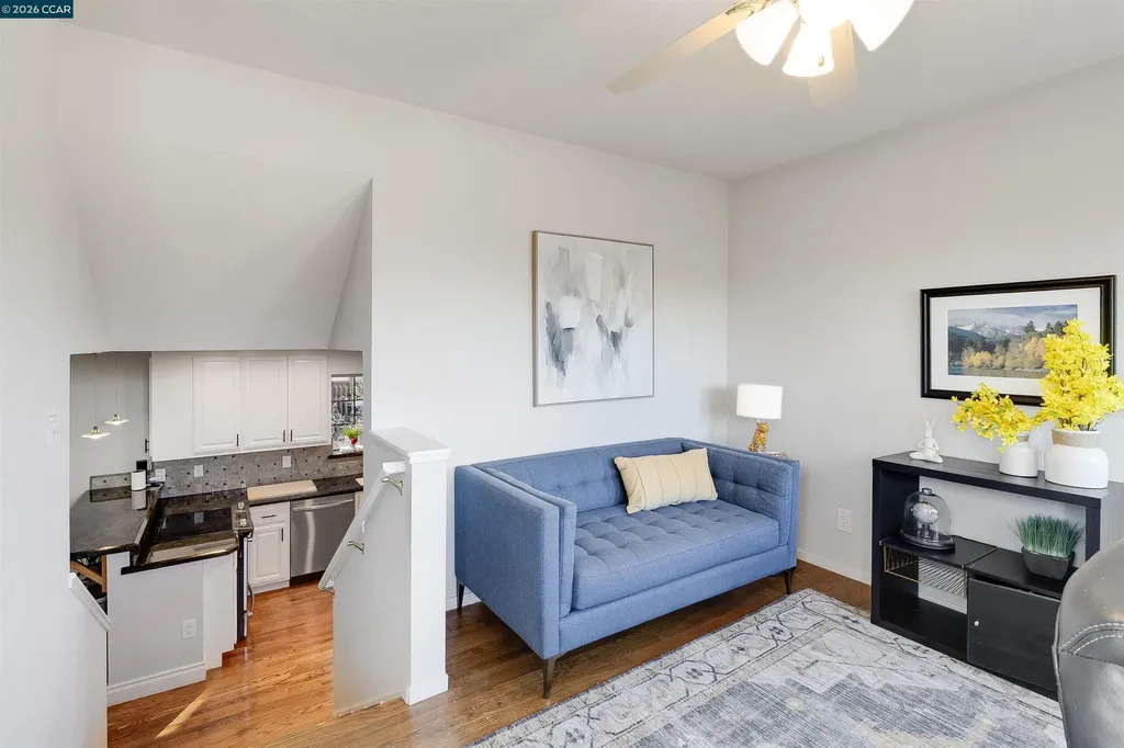 1455 Purson Lane Lafayette CA 94549