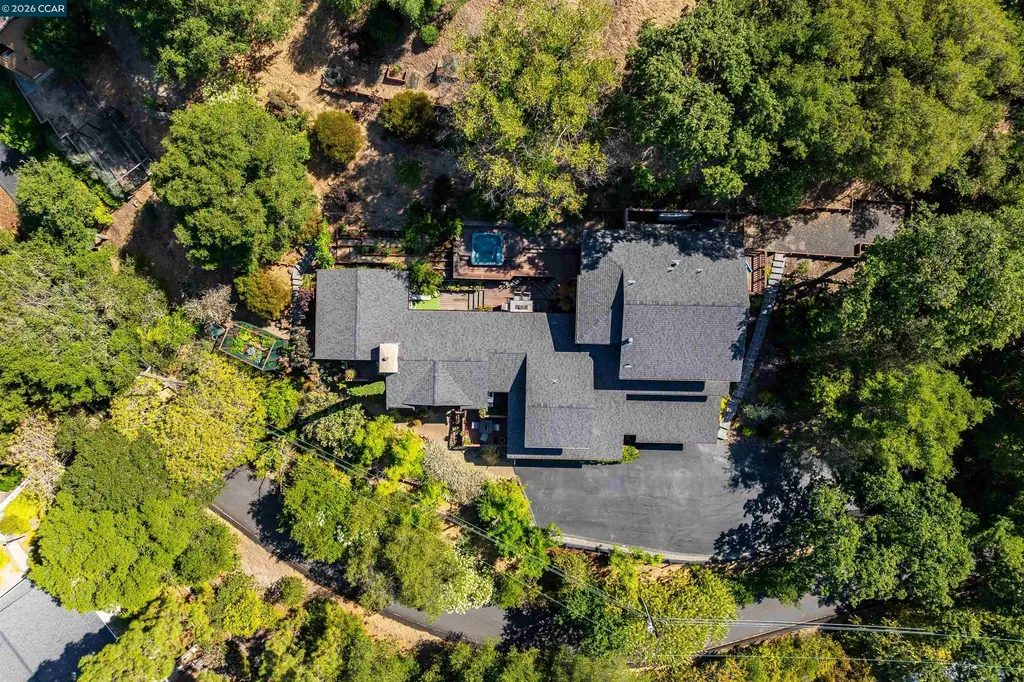 1455 Purson Lane Lafayette CA 94549