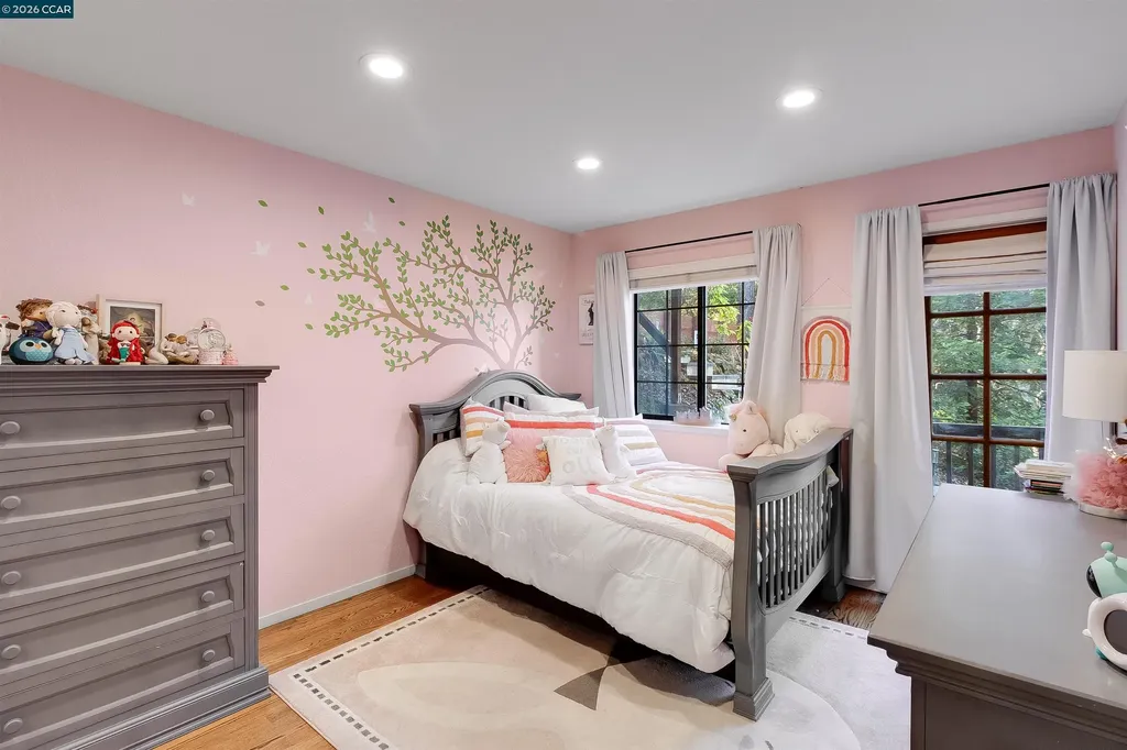 1455 Purson Lane Lafayette CA 94549