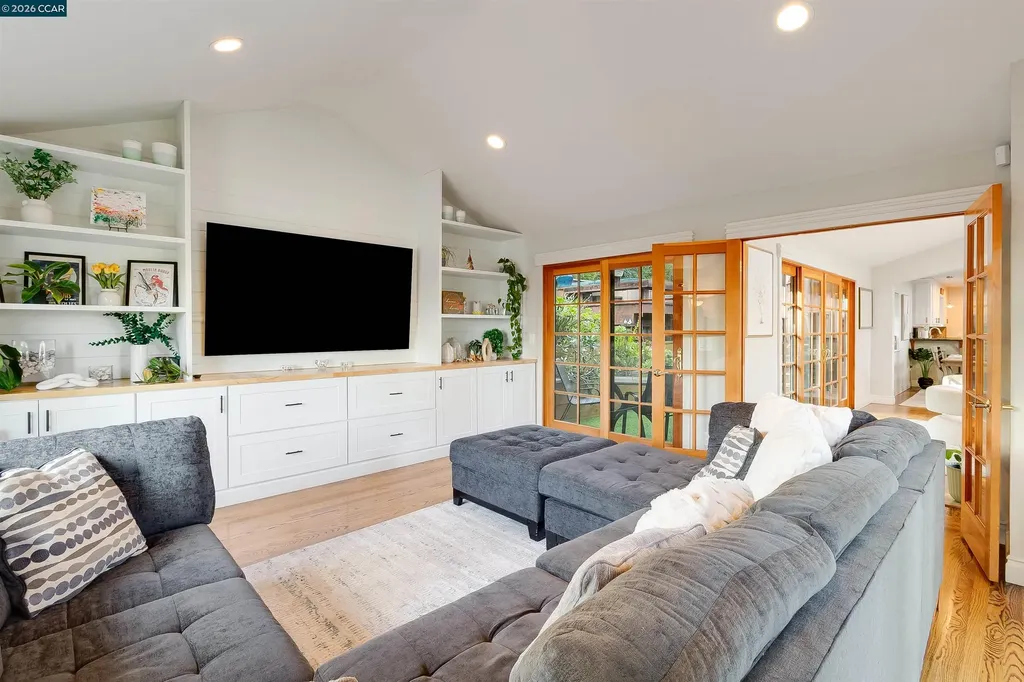 1455 Purson Lane Lafayette CA 94549