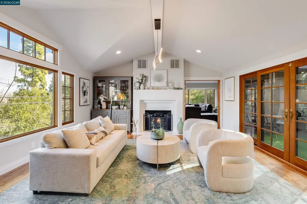 1455 Purson Lane Lafayette CA 94549