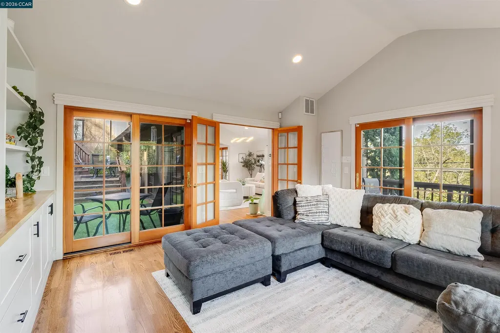 1455 Purson Lane Lafayette CA 94549