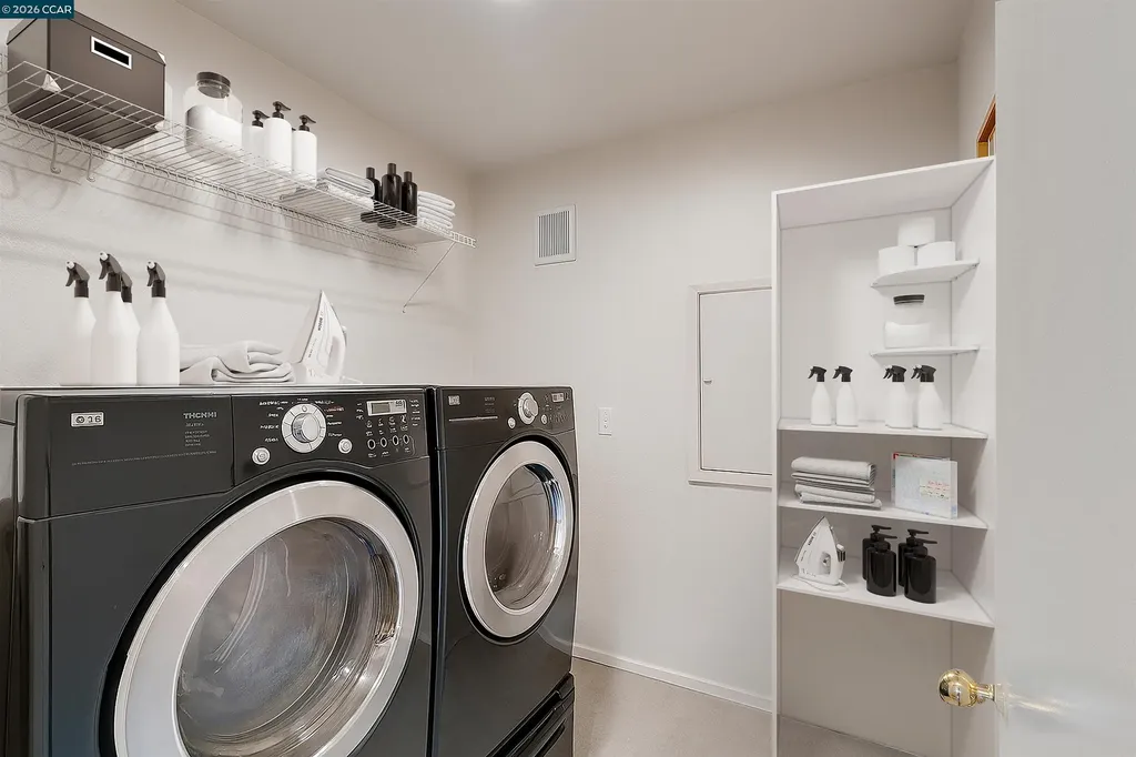 1455 Purson Lane Lafayette CA 94549