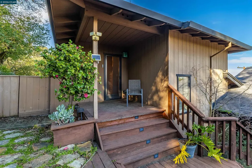 1455 Purson Lane Lafayette CA 94549