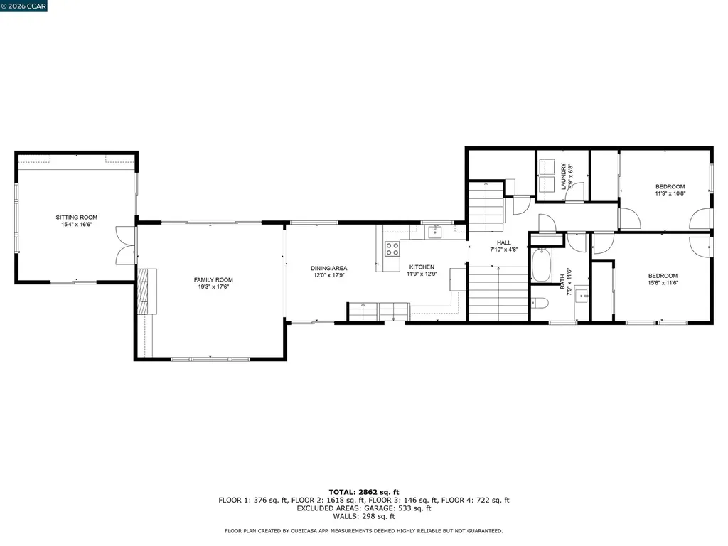 1455 Purson Lane Lafayette CA 94549