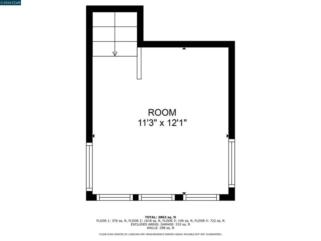 1455 Purson Lane Lafayette CA 94549