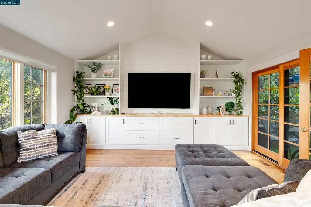 1455 Purson Lane Lafayette CA 94549