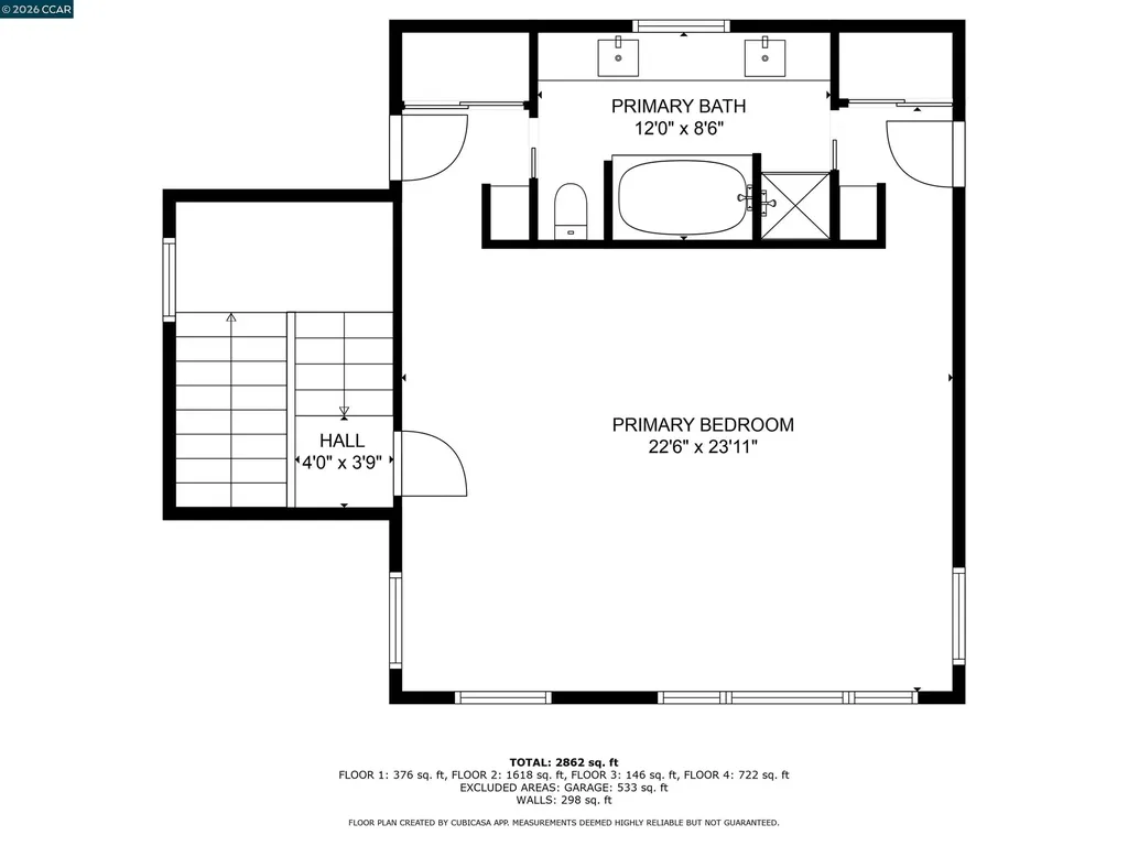 1455 Purson Lane Lafayette CA 94549