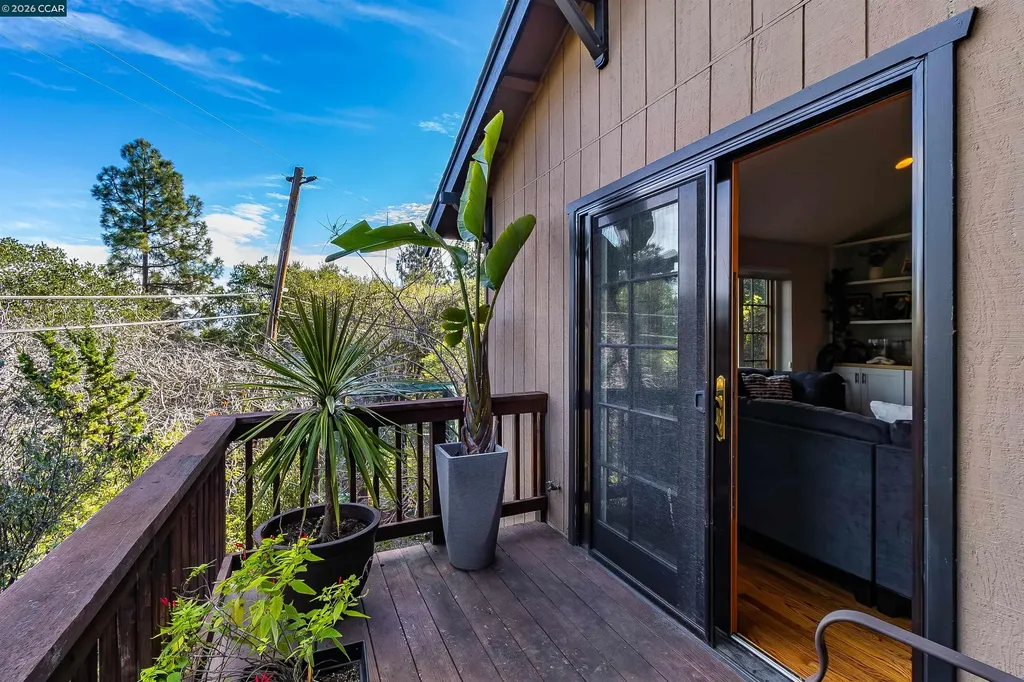 1455 Purson Lane Lafayette CA 94549