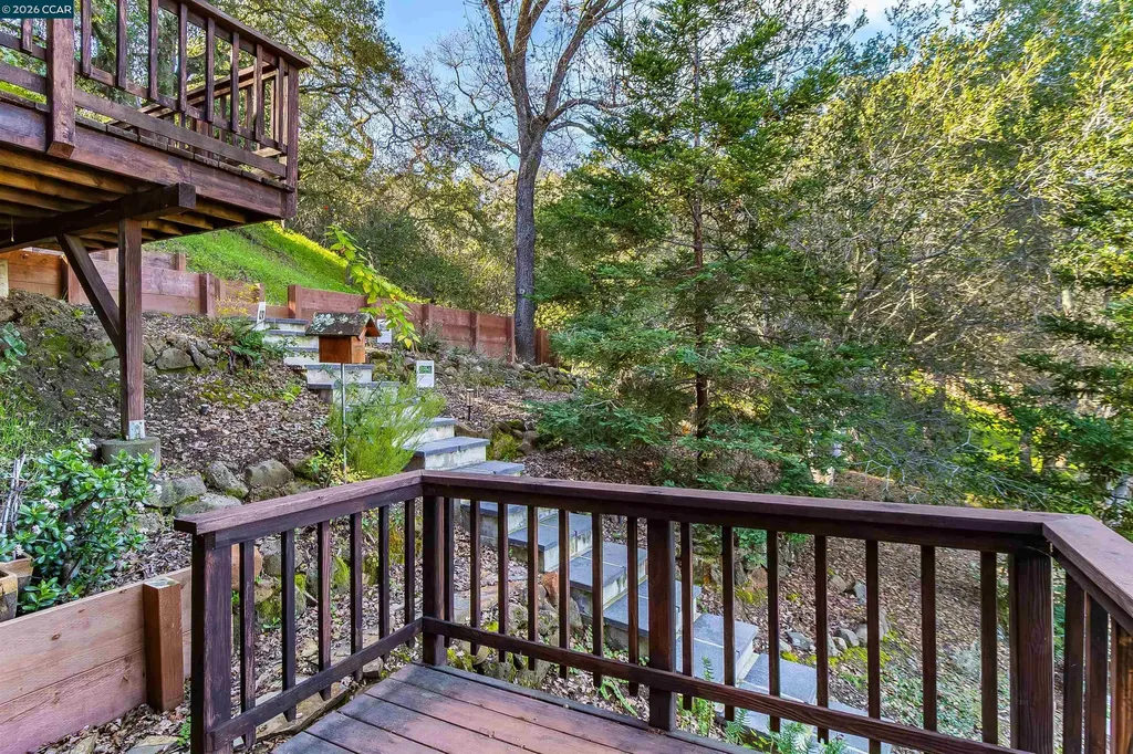 1455 Purson Lane Lafayette CA 94549