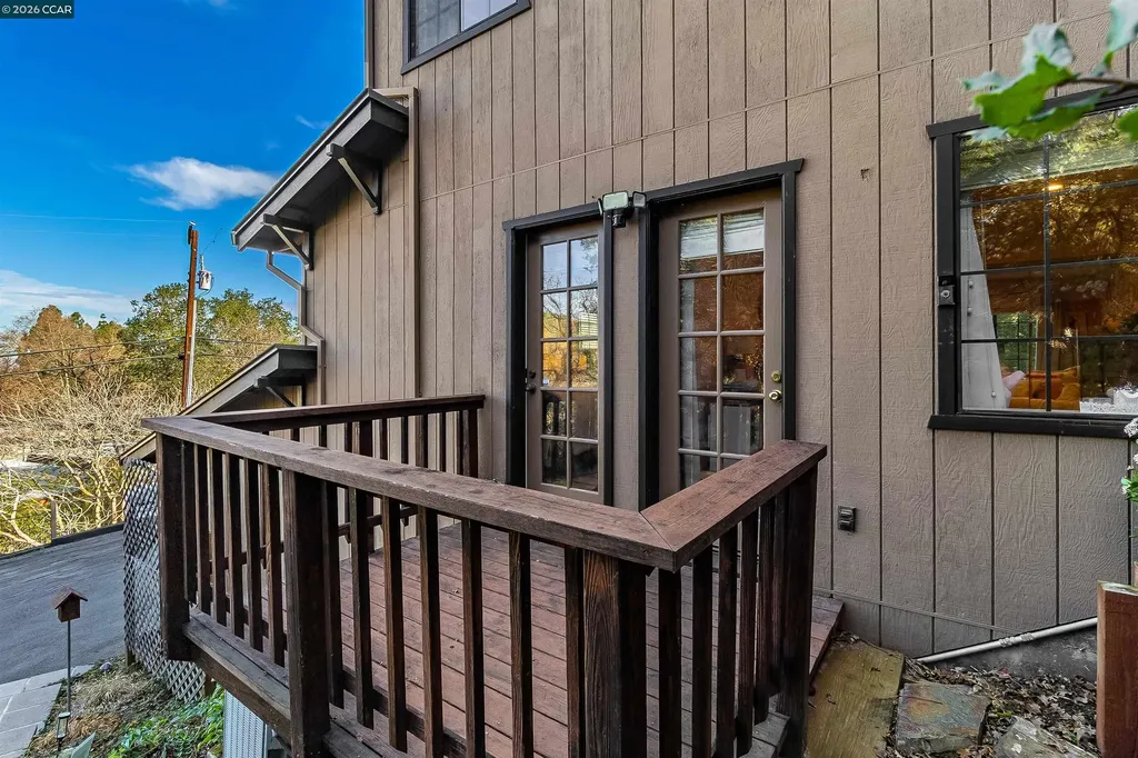 1455 Purson Lane Lafayette CA 94549