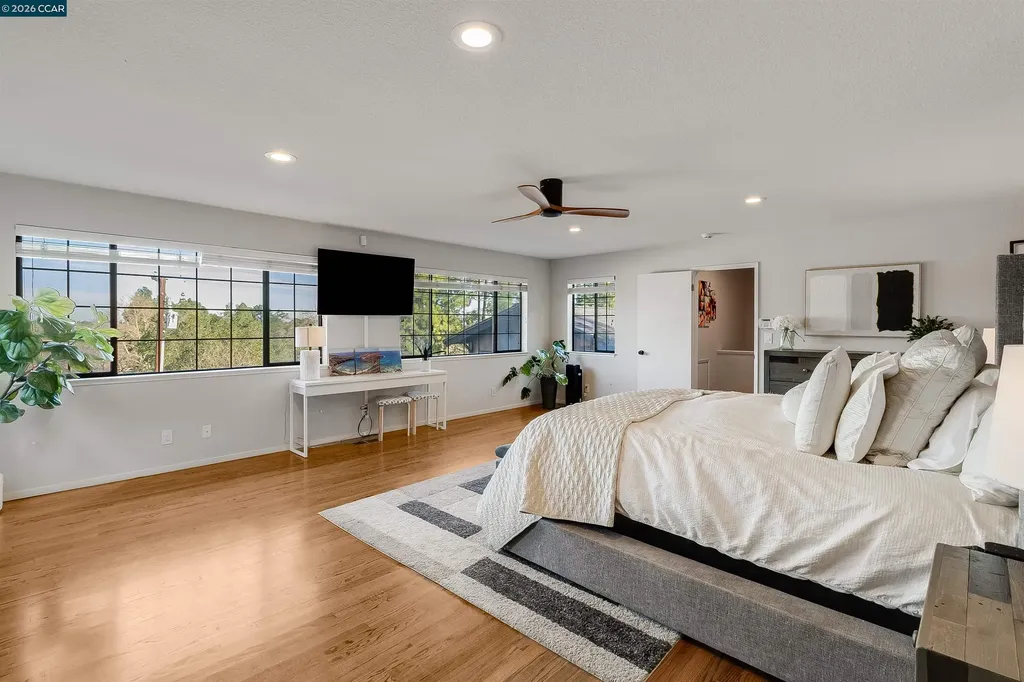 1455 Purson Lane Lafayette CA 94549