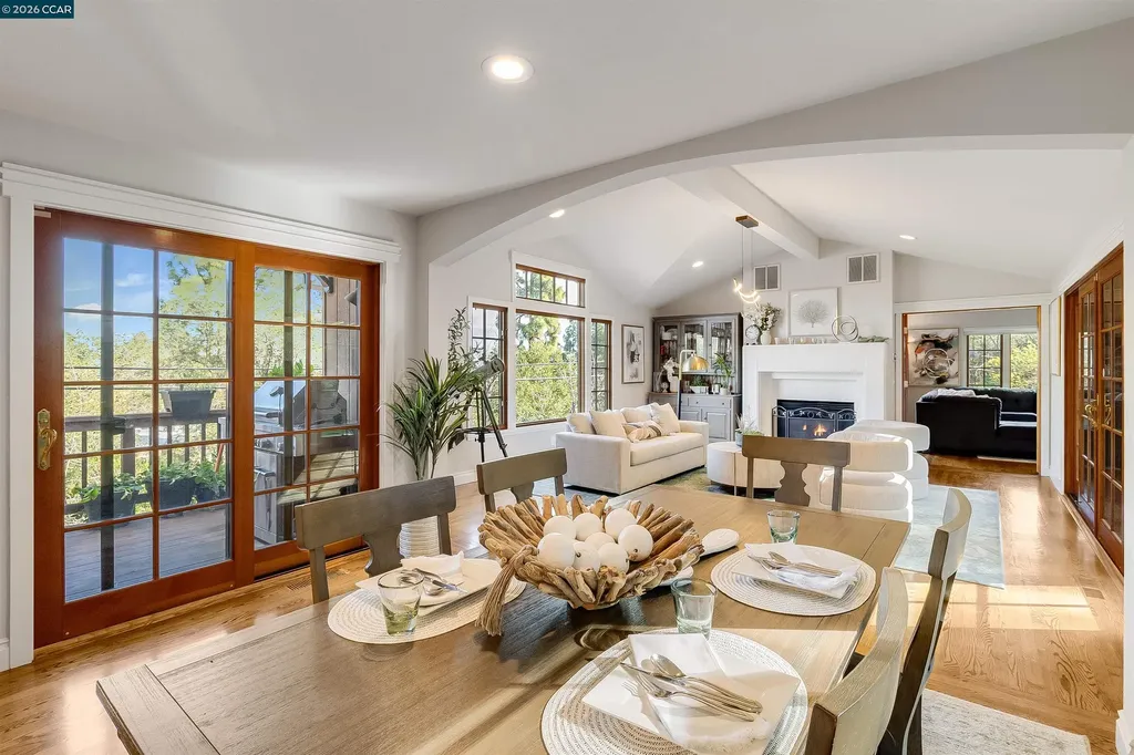 1455 Purson Lane Lafayette CA 94549