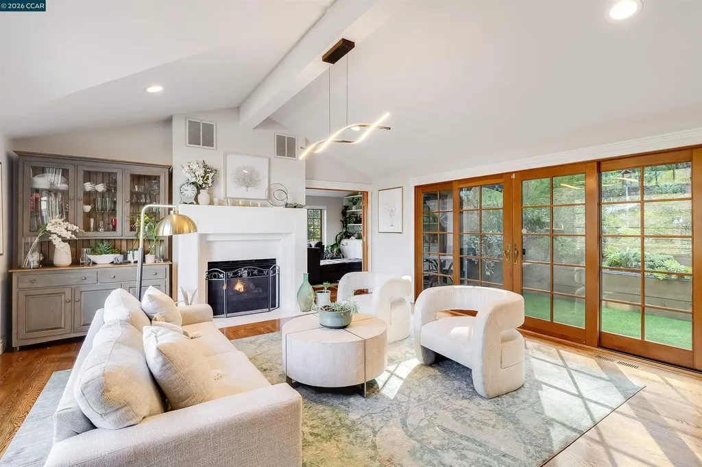 1455 Purson Lane Lafayette CA 94549