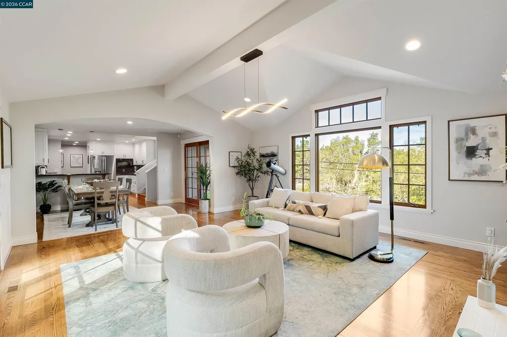 1455 Purson Lane Lafayette CA 94549