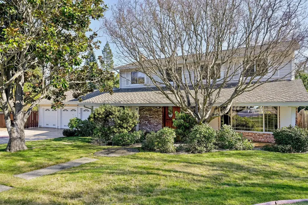 2720 Winners Circle Alamo CA 94507