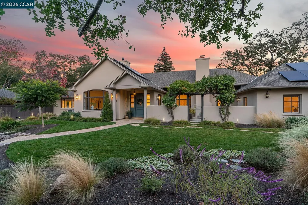 910 Carl Road Lafayette CA 94549