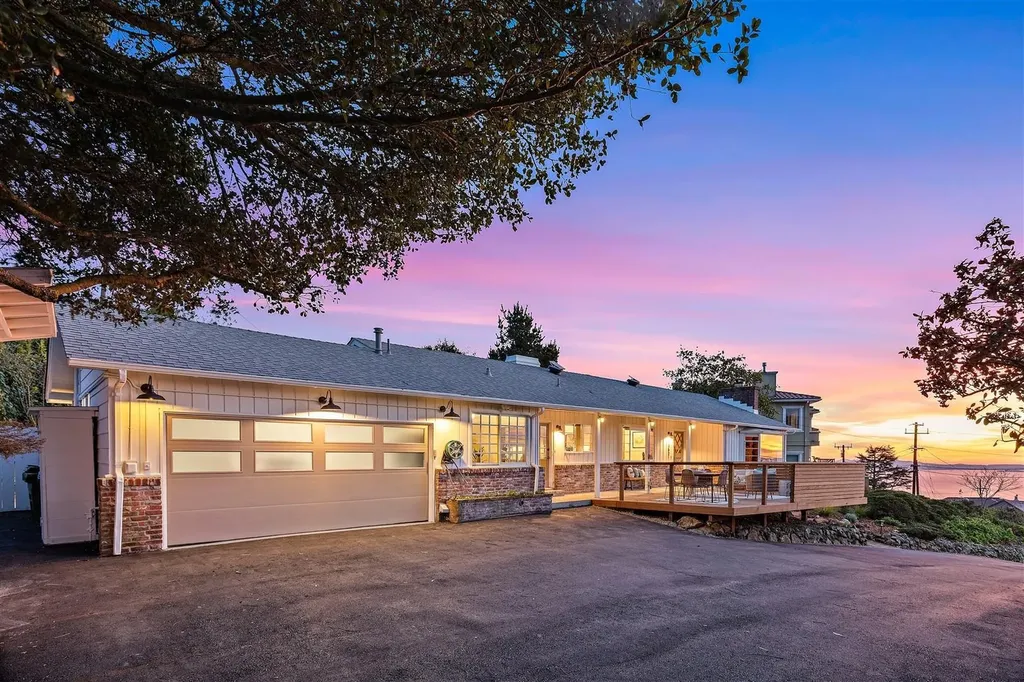 1352 Brewster Drive El Cerrito CA 94530