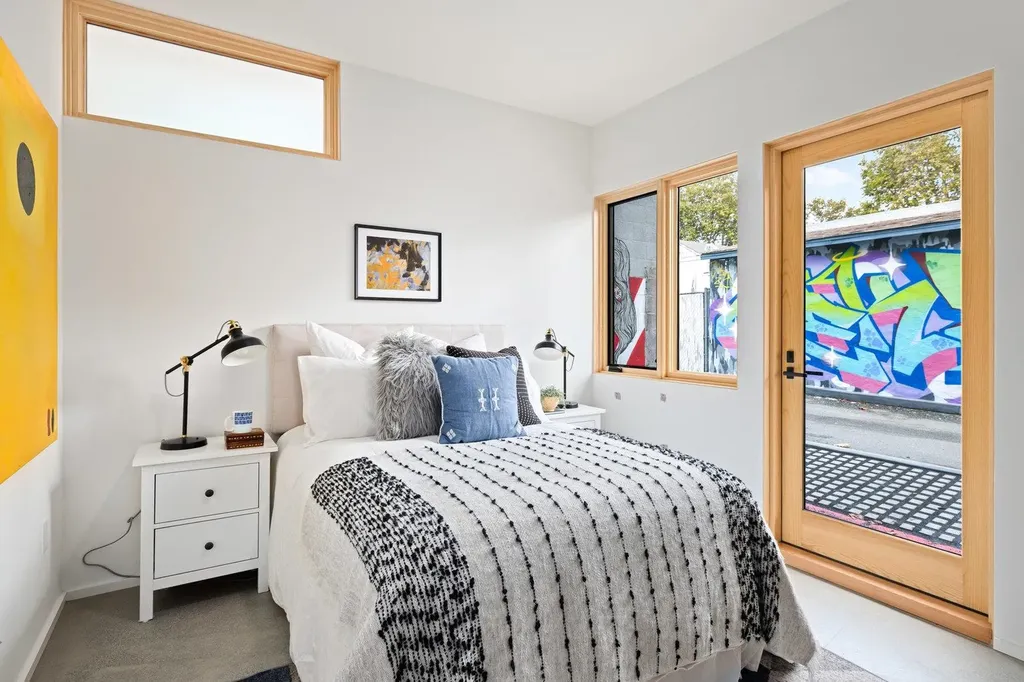 817 Jones Berkeley CA 94710