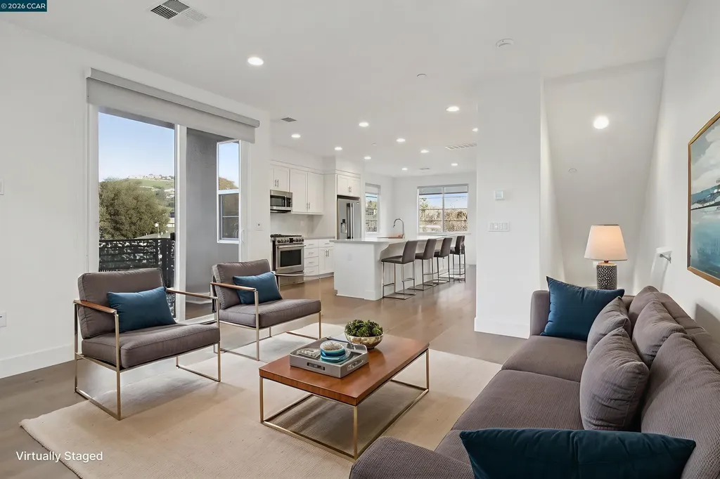 257 Bolt Court Hayward CA 94544