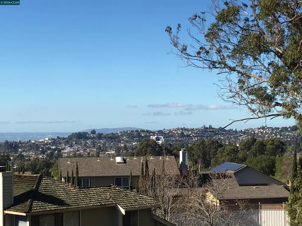 00 Jensen Road Lot #4 Castro Valley CA 94552