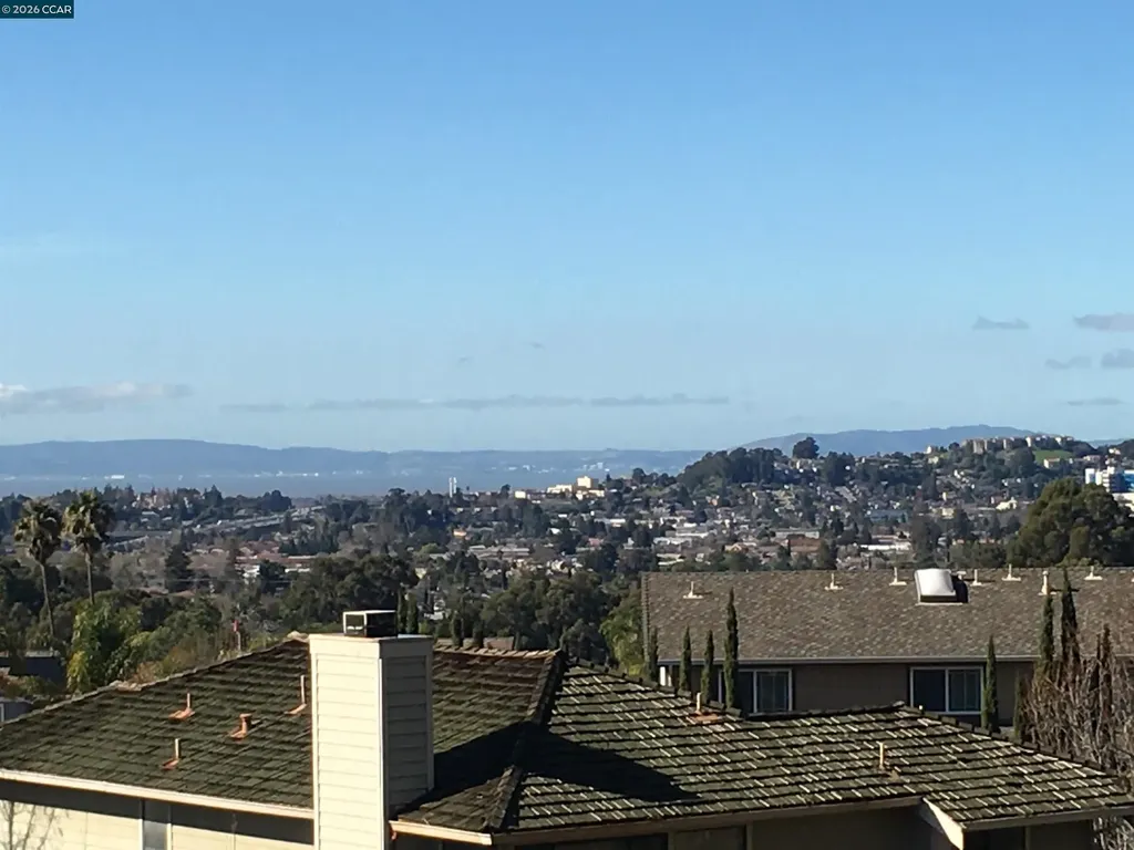 00 Jensen Road Lot #4 Castro Valley CA 94552